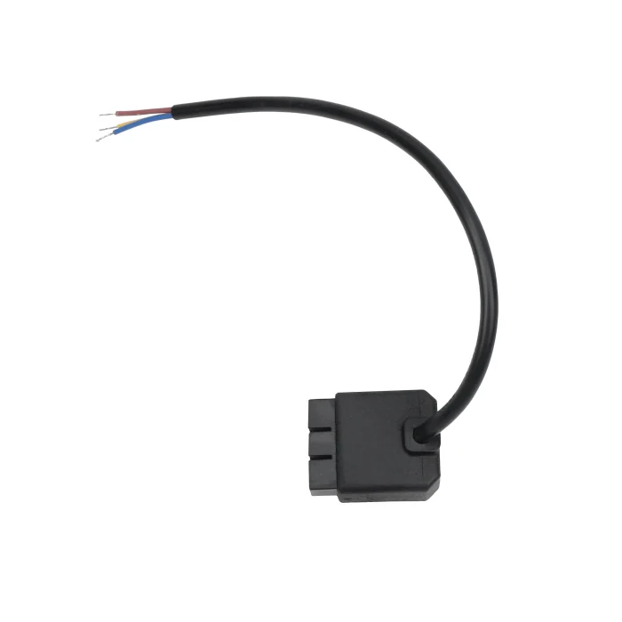 Подвод питания к 456ххх (0,3м) Lightstar Trito 456002