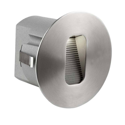 Уличный встраиваемый светильник GEA 05-9757-CA-CL