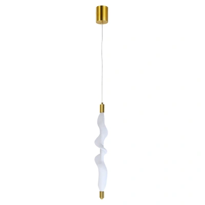 Светильник подвесной Divinare PASSATO 1925/33 SP-8