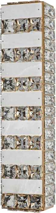 Светильник настенный Stilfort 4015/03/01W Cherruti