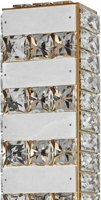 Светильник настенный Stilfort 4015/03/01W Cherruti