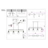 Подвесной светильник Ambrella light TR303244