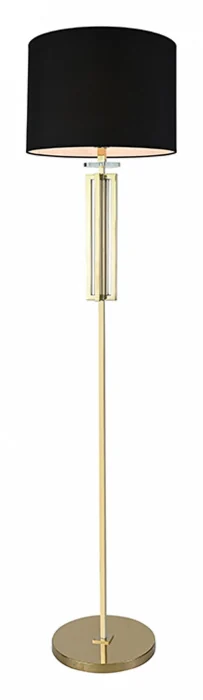 Торшер 35401/FL gold без абажура Newport
