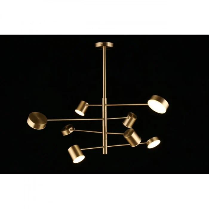 Люстра потолочная Aployt Frania APL.017.17.48