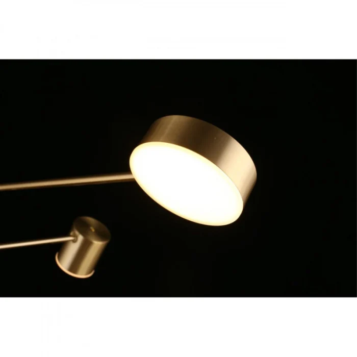 Люстра потолочная Aployt Frania APL.017.17.48