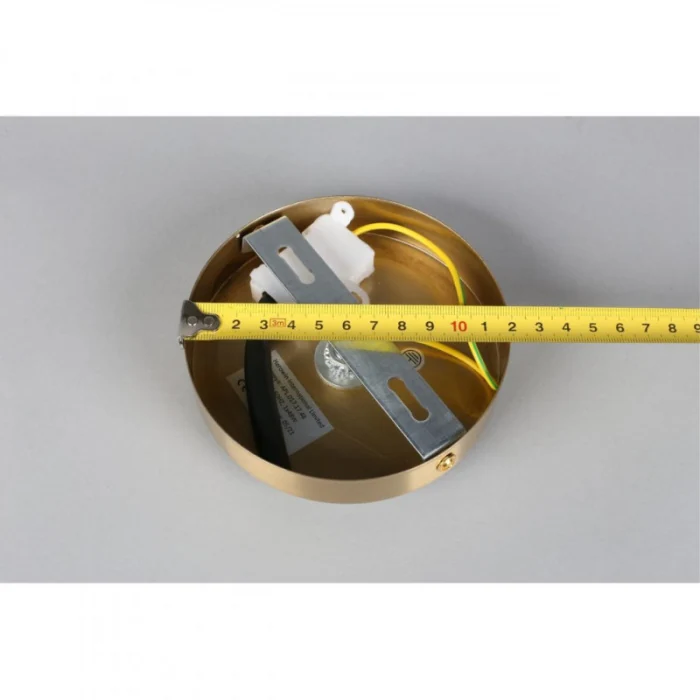 Люстра потолочная Aployt Frania APL.017.17.48