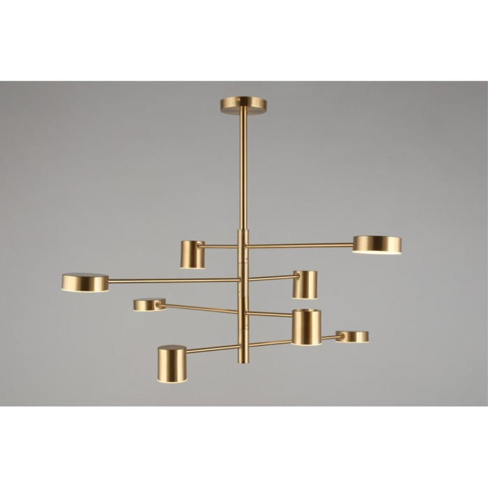 Люстра на штанге Aployt Frania APL.017.17.48