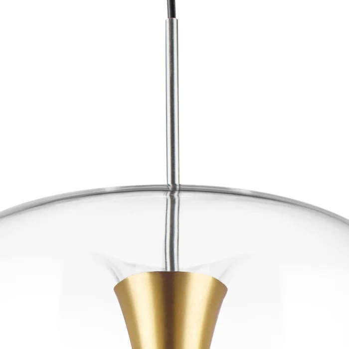 Подвесной светильник Lightstar Cupola 804203