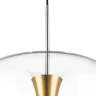 Подвесной светильник Lightstar Cupola 804203