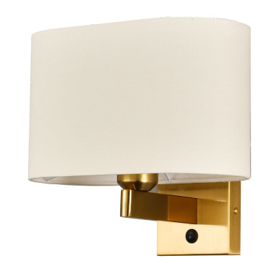 Бра LUSSOLE LSP-8595