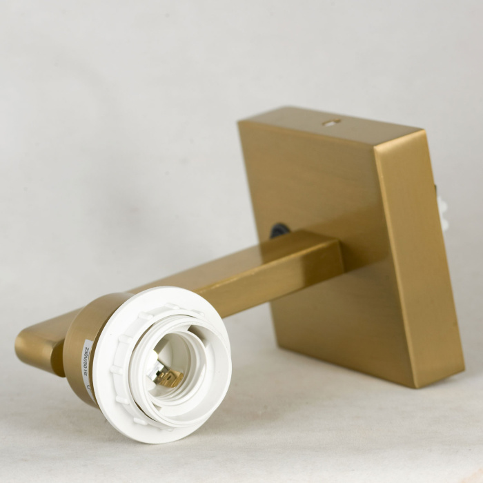 Бра LUSSOLE LSP-8595