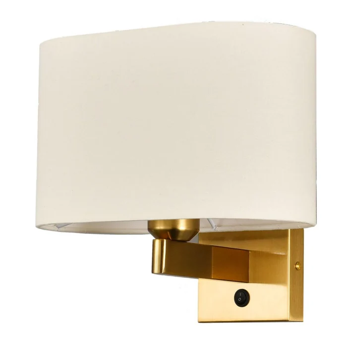 Бра LUSSOLE LSP-8595