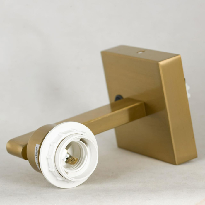 Бра LUSSOLE LSP-8595