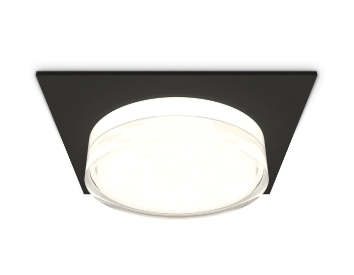 Комплект встраиваемого светильника с акрилом Ambrella light XC8062022