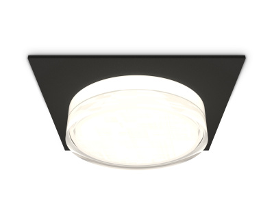 Комплект встраиваемого светильника с акрилом Ambrella light XC8062022