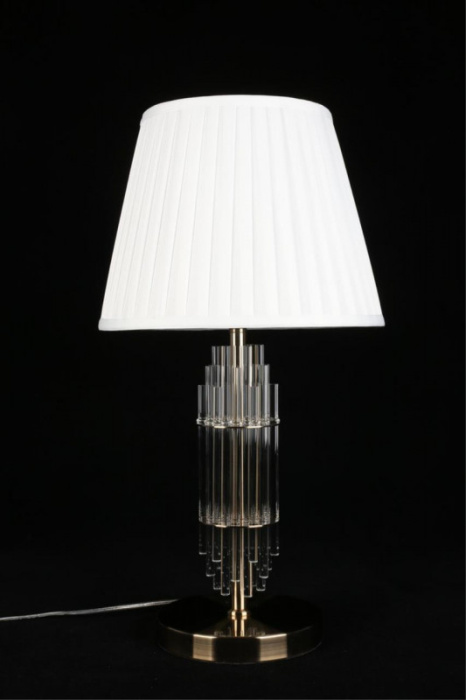 Настольная лампа Aployt Zhaklin APL.744.04.01