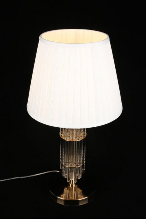 Настольная лампа Aployt Zhaklin APL.744.04.01