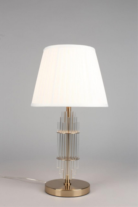 Настольная лампа Aployt Zhaklin APL.744.04.01