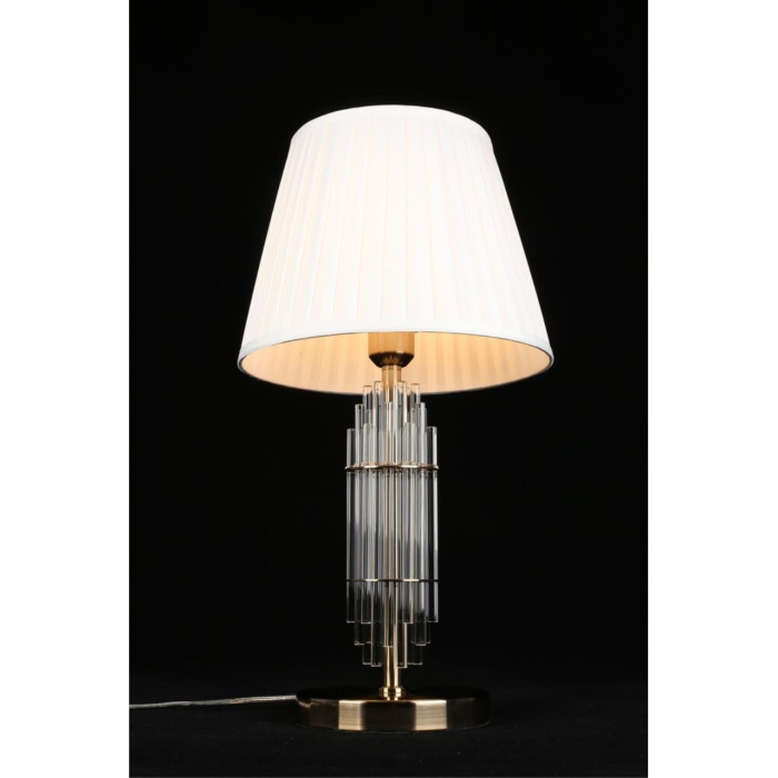 Настольная лампа Aployt Zhaklin APL.744.04.01