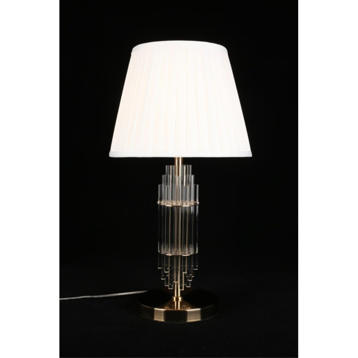 Настольная лампа Aployt Zhaklin APL.744.04.01