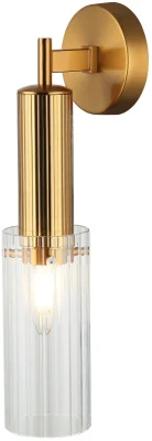 Светильник настенный Stilfort 2160/05/01W Wunder