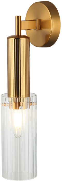 Светильник настенный Stilfort 2160/05/01W Wunder