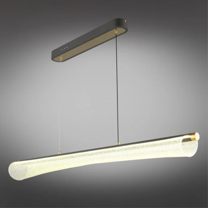 Светильник линейный подвесной Aployt Klemens APL.660.13.48