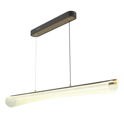 Светильник линейный подвесной Aployt Klemens APL.660.13.48