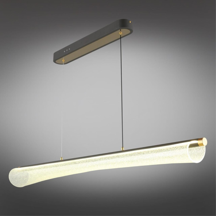 Светильник линейный подвесной Aployt Klemens APL.660.13.48