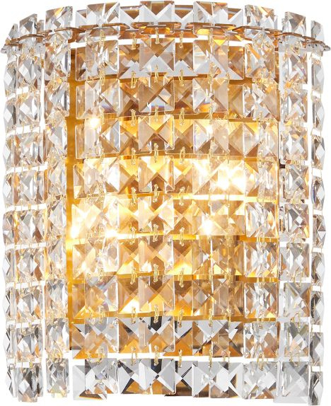 Светильник настенный Stilfort 2179/05/02W Delone