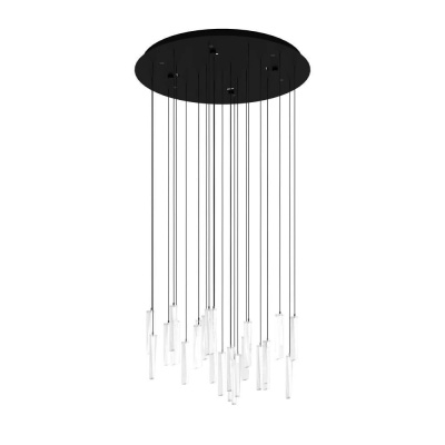 Люстра диммируемая SARDENARA EGLO 390209