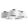 Люстра потолочная Arte Lamp MANHATTAN A9495PL-5AB