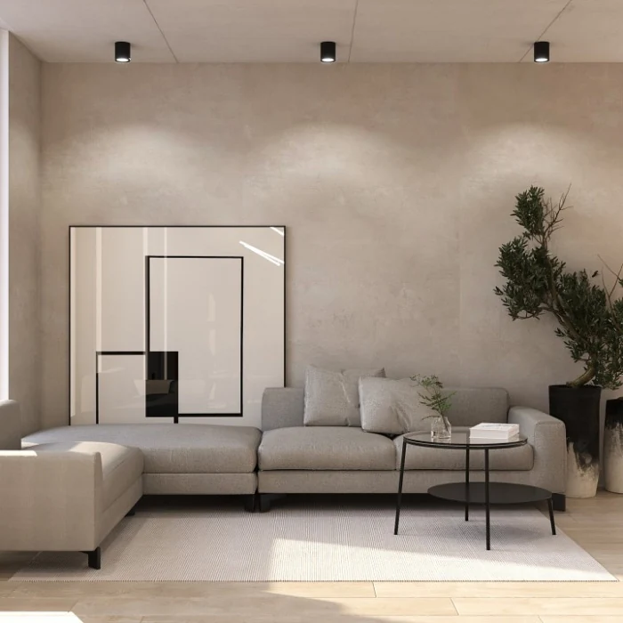 Накладной светильник Hesby Lighting Essence HSBL_0108