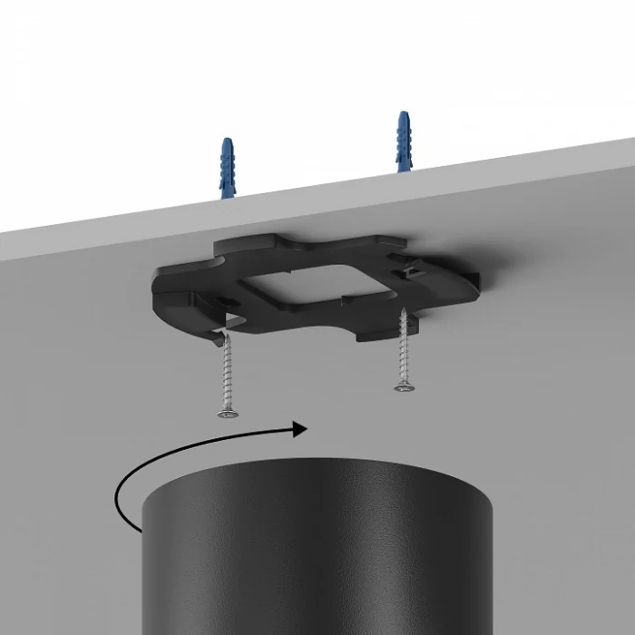 Накладной светильник Hesby Lighting Essence HSBL_0108