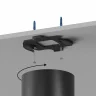 Накладной светильник Hesby Lighting Essence HSBL_0108