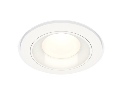 Комплект встраиваемого светильника Ambrella light XC7621060