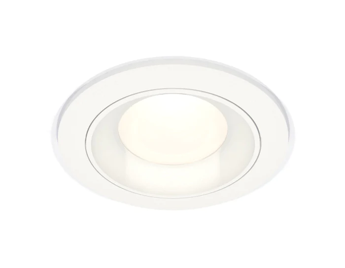 Комплект встраиваемого светильника Ambrella light XC7621060
