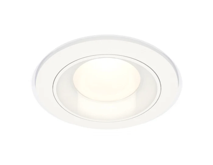 Комплект встраиваемого светильника Ambrella light XC7621060