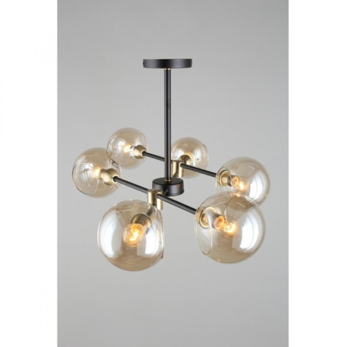 Люстра потолочная Omnilux Fasano OML-94207-06