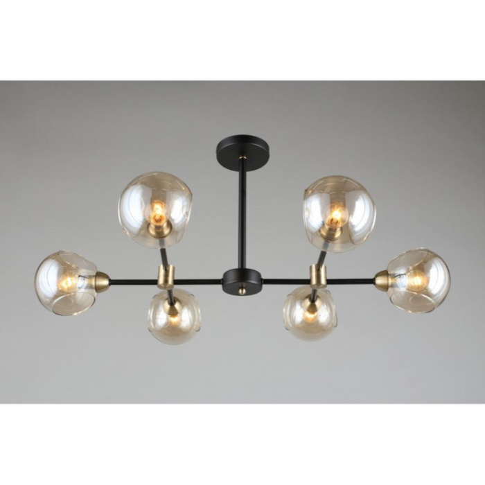 Люстра потолочная Omnilux Fasano OML-94207-06