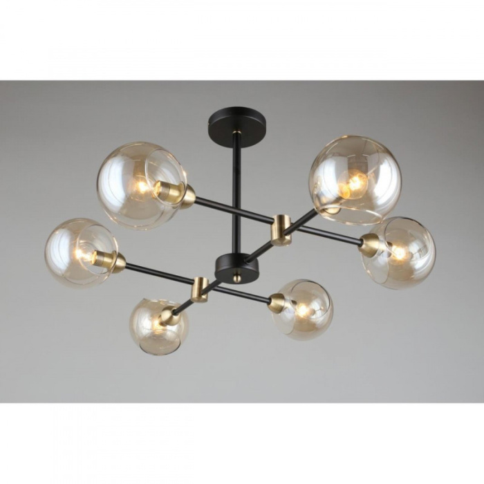 Люстра потолочная Omnilux Fasano OML-94207-06