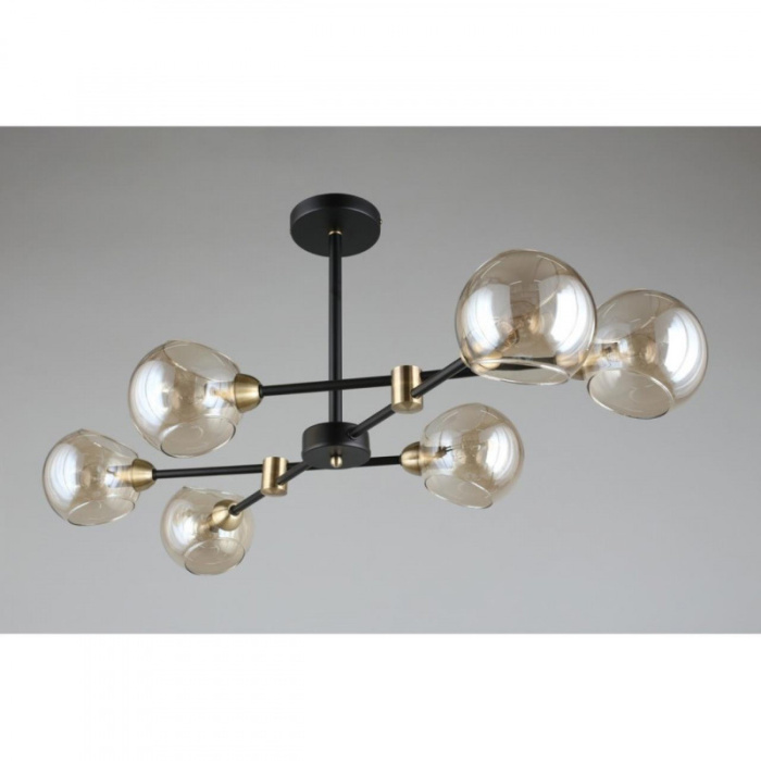 Люстра потолочная Omnilux Fasano OML-94207-06