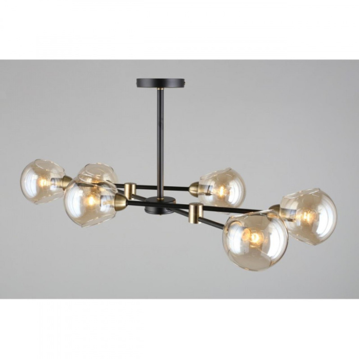 Люстра потолочная Omnilux Fasano OML-94207-06