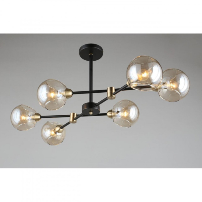 Люстра потолочная Omnilux Fasano OML-94207-06