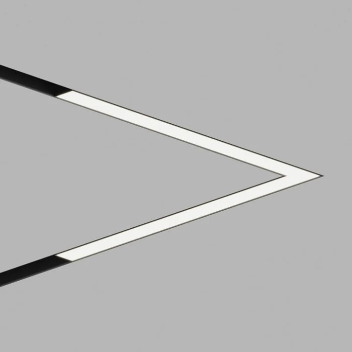 Трековый светильник Hesby Lighting ElDeko HSBL_0235