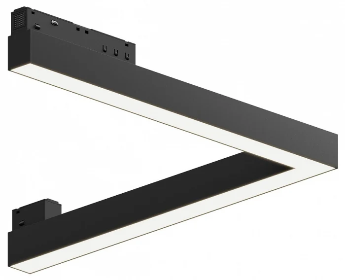 Трековый светильник Hesby Lighting ElDeko HSBL_0235