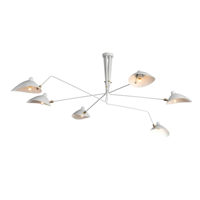 Люстра на штанге ST-Luce SL305.502.06