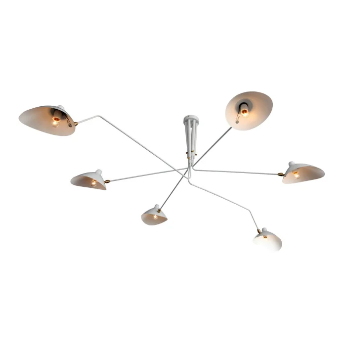 Люстра на штанге ST-Luce SL305.502.06