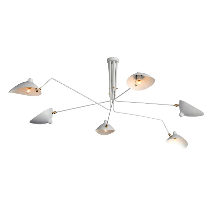 Люстра на штанге ST-Luce SL305.502.06