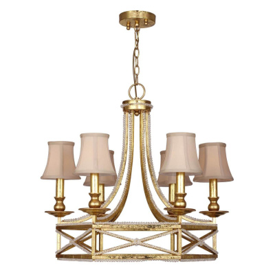 Подвесная люстра Favourite Marquise 1922-6P